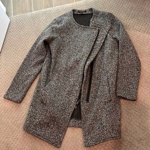 Banana Republic Outlet Coat